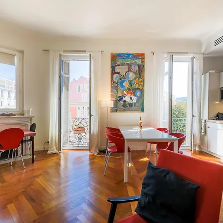 Victor Hugo Palais Ap3061 By Riviera Homes 公寓 *
