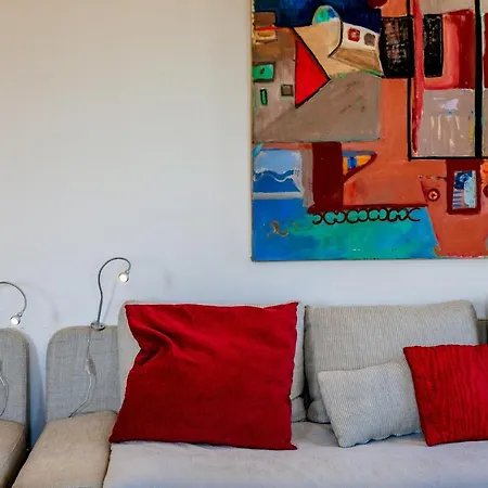 Victor Hugo Palais Ap3061 By Riviera Homes Apartamento