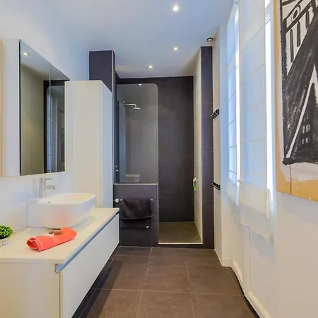 Apartmán Victor Hugo Palais Ap3061 By Riviera Homes Nice