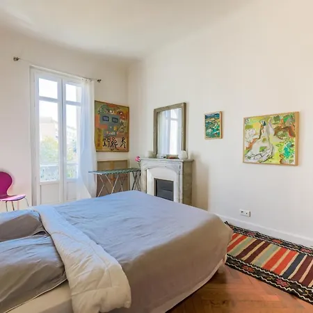 Apartamento Victor Hugo Palais Ap3061 By Riviera Homes