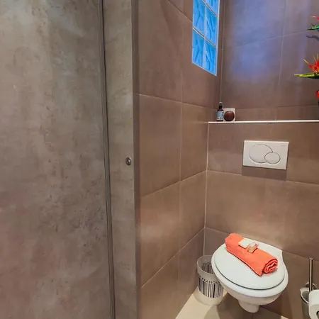 アパート Victor Hugo Palais Ap3061 By Riviera Homes *