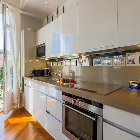 アパート Victor Hugo Palais Ap3061 By Riviera Homes *