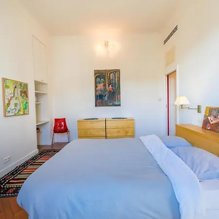アパート Victor Hugo Palais Ap3061 By Riviera Homes